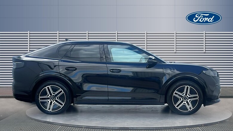 Ford Capri 210kW Premium 77kWh 5dr Auto Electric Estate